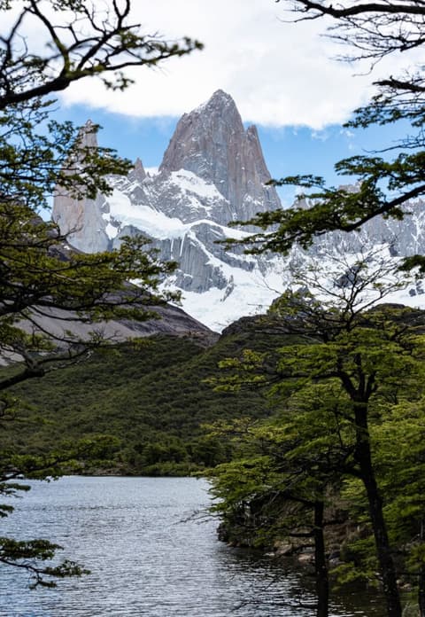 4-Day El Chaltén, the Heart of Patagonia