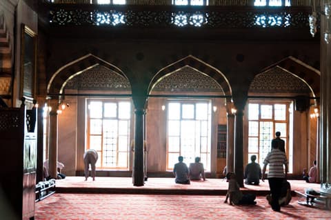 Istanbul and Cappadocia Tour