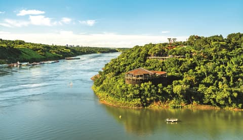 Aventura Argentina de 3 días en las Cataratas del Iguazú