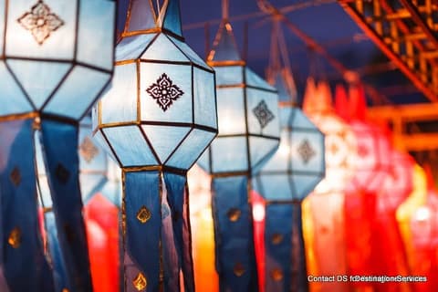 Paquete de Playa a Pattaya 