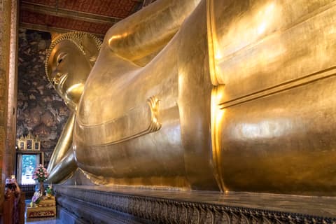 Bangkok, Golden Triangle & Phuket Beach Extension, Small Group Tour