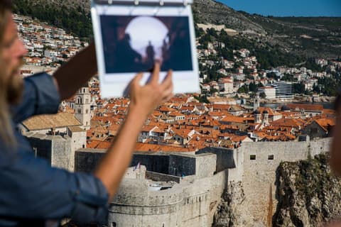 Dubrovnik: Reyes, Dragones y Leones, Escapada Corta