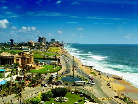 Lo mejor de Sri Lanka 7 días, Tour Privado