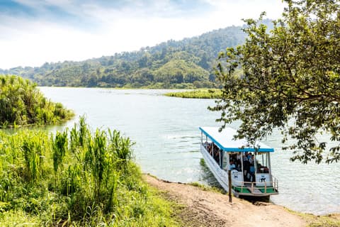 Destacados de Costa Rica, 10 días