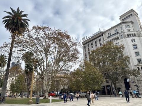 10 Días en Buenos Aires y la Patagonia Completa