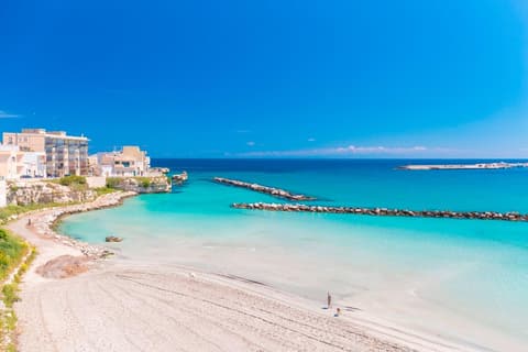 Esencia de Puglia de 7 días: Alberobello, Otranto y Lecce, tour privado