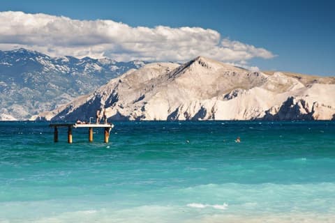 MARAVILLAS DEL ADRÍATICO NORTE - CATEGORÍA SUPERIOR