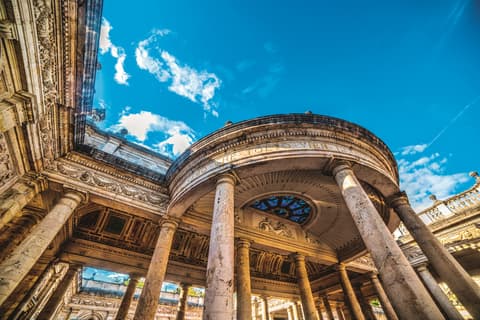 2-Day Private Florence Spa & Wellness: Classic Heritage & Natural Cave Experience