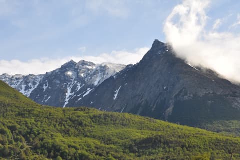 10-Day Buenos Aires & Complete Patagonia Experience, French-speaking guide