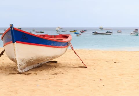 Best of Cape Verde