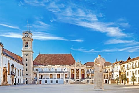 Essence of Portugal: Culture, Heritage & Flavours