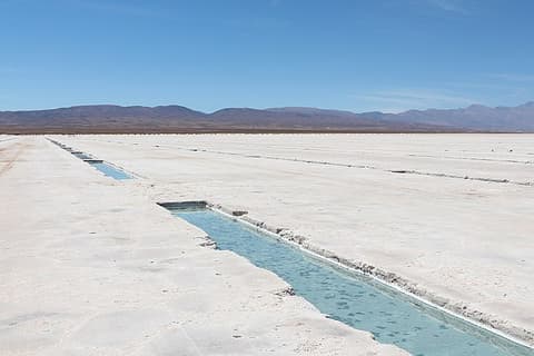 Viaje de 4 Días por Salta: Escapada al Norte de Argentina