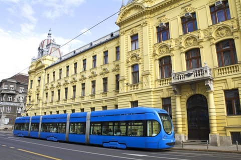 Escapada a Zagreb 3 Dias, Tour Privado