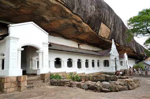 Sri Lanka Roundtrip, Private Tour