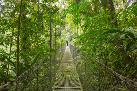 Costa Rica Clássica – Tour Regular