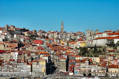 Porto City Break, 4 Days