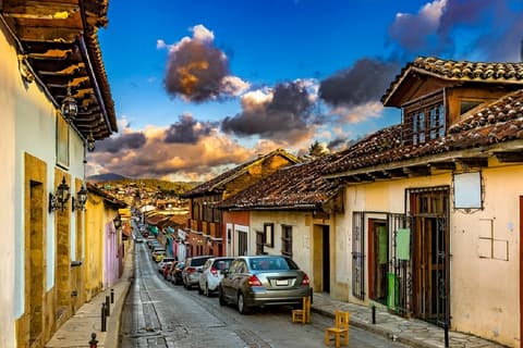 Essence of Mexico