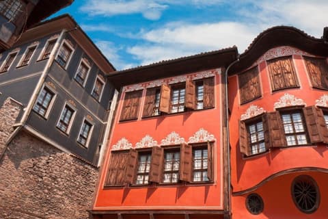 Amazing Bulgaria