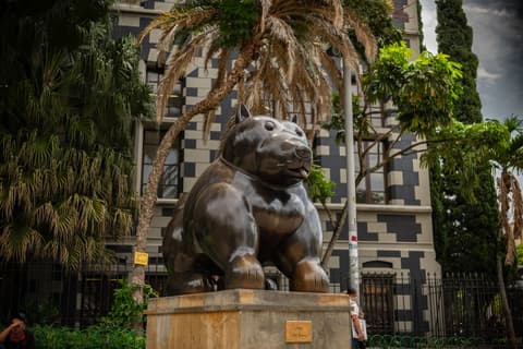 4-Day Medellín City Experience, Private Tour