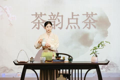 4 Days in Hangzhou: Tea Heritage, Private Tour
