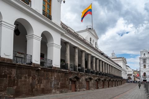 Quito Express: escapada urbana de 3 días
