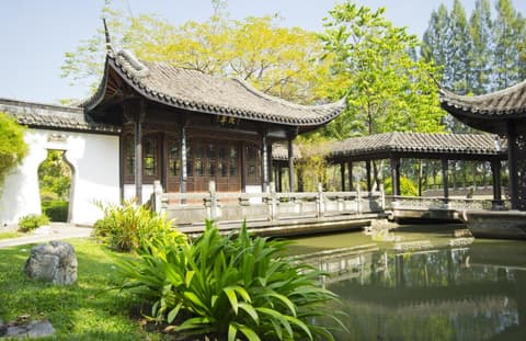 4-Day Suzhou and Taicang City Break, Private Tour