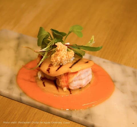 La Lima más sabrosa, Tour Privado