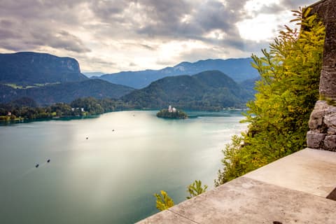Discover Croatia & Slovenia (Multi country)