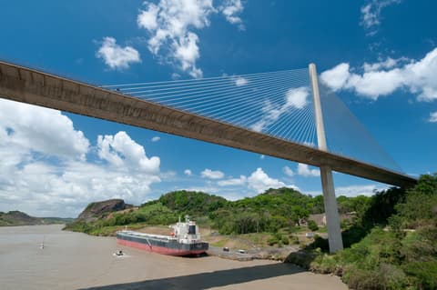 Panama Essentials, City Break