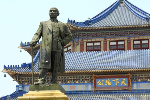 Guangzhou City Break, Private Tour