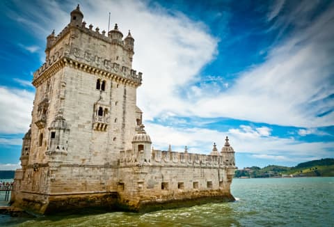 Portugal Flavours & Traditions, French-speaking guide