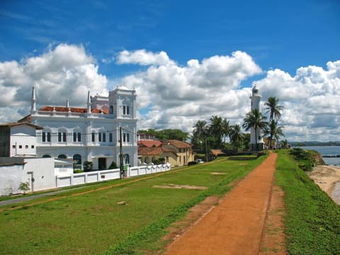 Espléndida Sri Lanka, tour privado