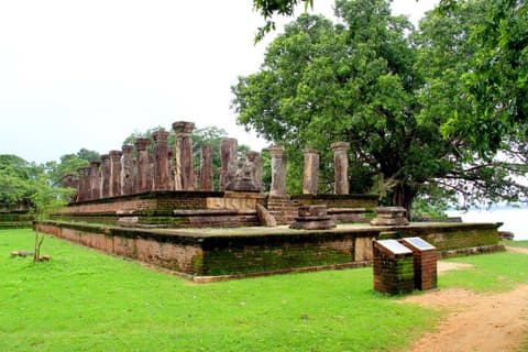 Lo mejor de Sri Lanka, 10 días