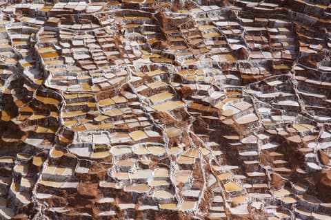 Luna de miel en Perú, Tour Privado