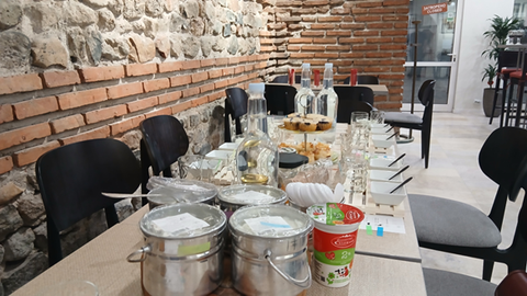 Timeless Sofia: From Ancient Serdica to Living Traditions*
