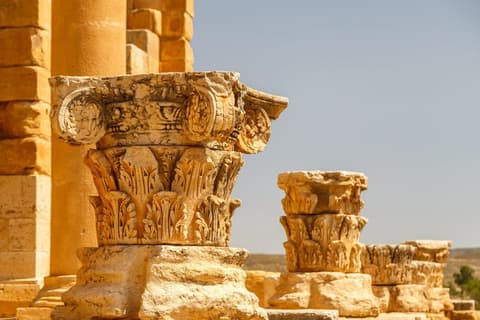 Volviendo a la época del Milenio, Tour en Grupo Pequeño