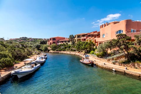 Best of Sardinia, Self-Drive