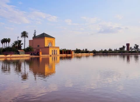 Oasis del Sur de Marruecos a tu aire – Fly & Drive