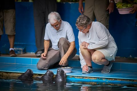 4 Days Peruvian Amazon Cruise – La Perla