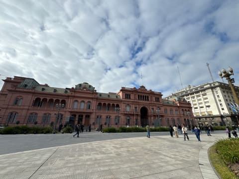 Escapada de 4 días a Buenos Aires con Espectáculo de Tango