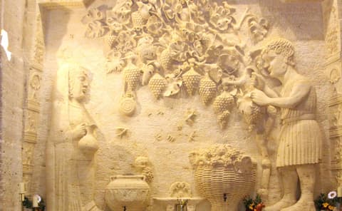 Viaje de 2 días a la Petra Andaluza