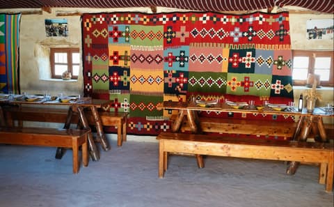 Escapada de 2 días a Zaghouan Roots & Heritage