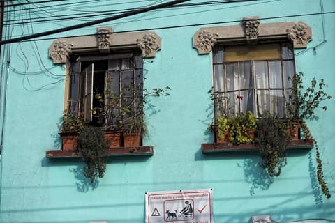 Conoce Ciudad de México