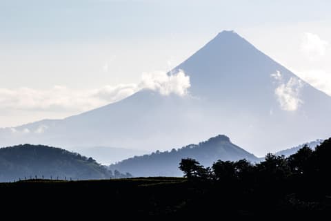 Costa Rica Mágica 9 días
