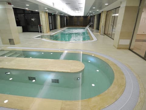 2-Day Private Florence Spa & Wellness: Classic Heritage & Natural Cave Experience