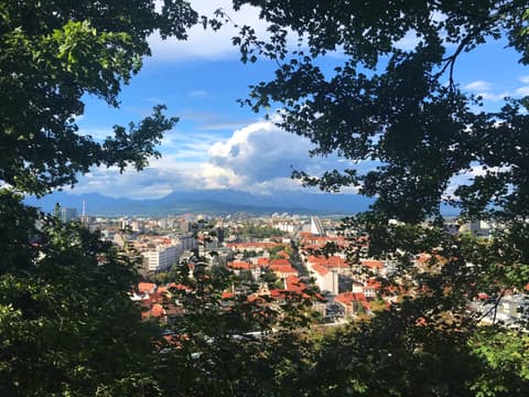 Discover Croatia & Slovenia (Multi country)
