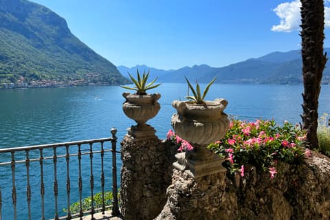 Norte de Italia, tour privado
