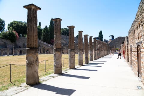 La Dolce Vita, Private Tour