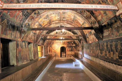 Exclusive group (min 10 pax): Bulgaria's UNESCO World Heritage Sites