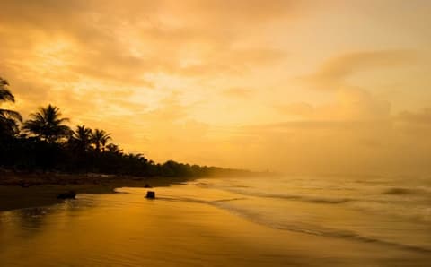 Ultimate Escape Costa Rica, Conducción por cuenta propia